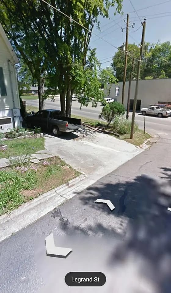 102 Legrand St, Rockingham, NC 28379