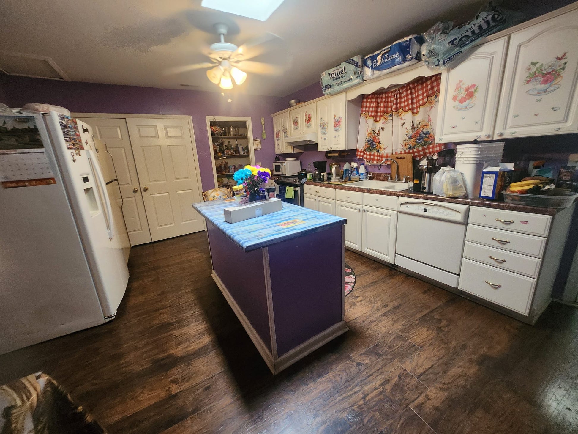 1122 Arvin Rd, Durham, NC 27704
