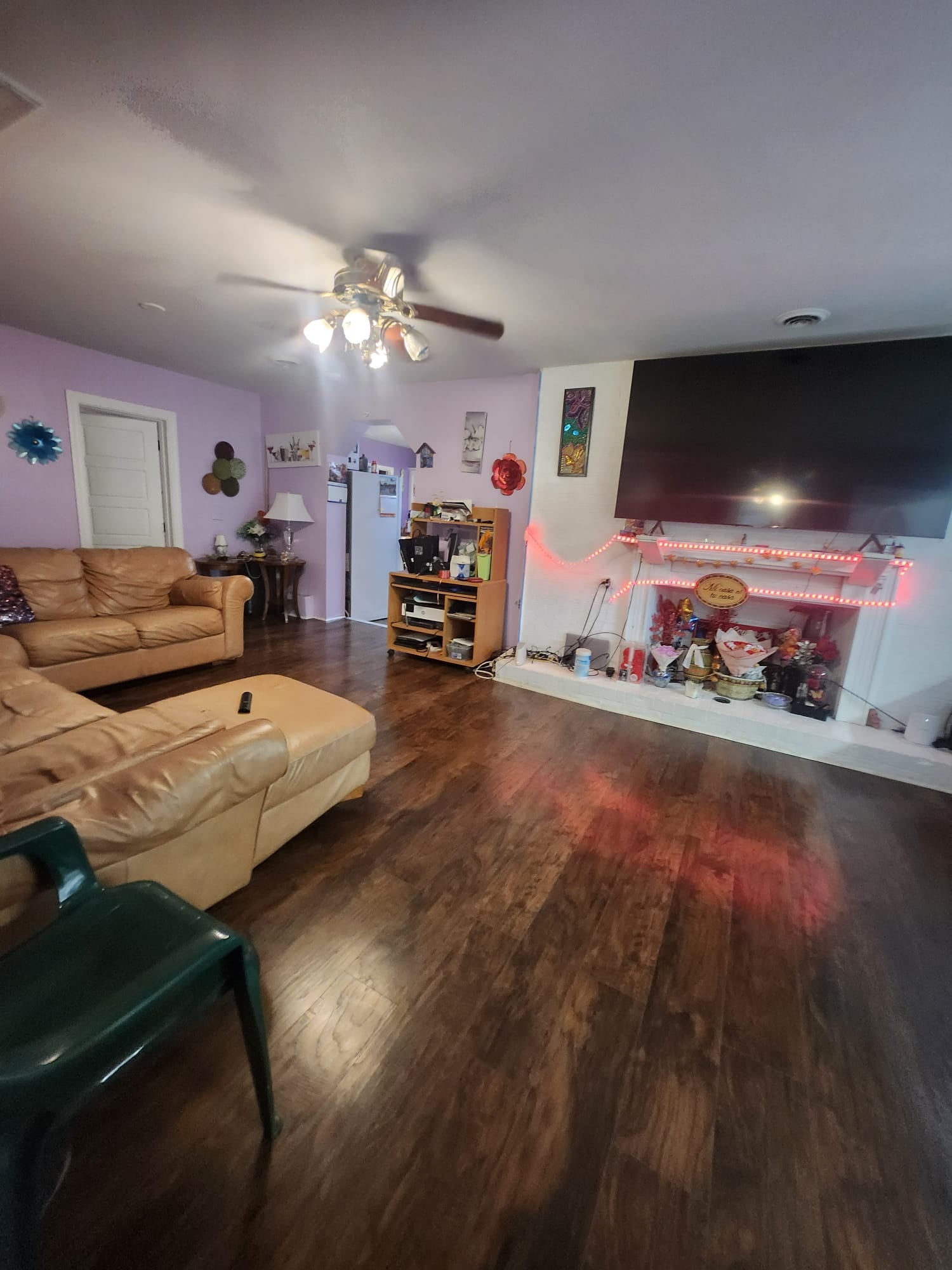 1122 Arvin Rd, Durham, NC 27704