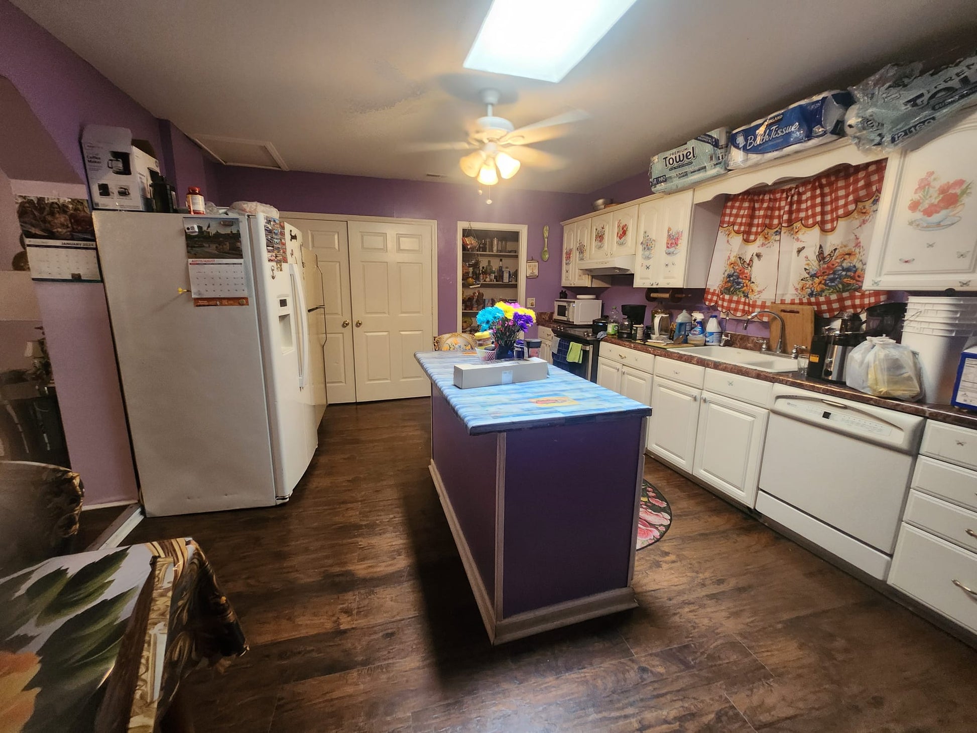 1122 Arvin Rd, Durham, NC 27704