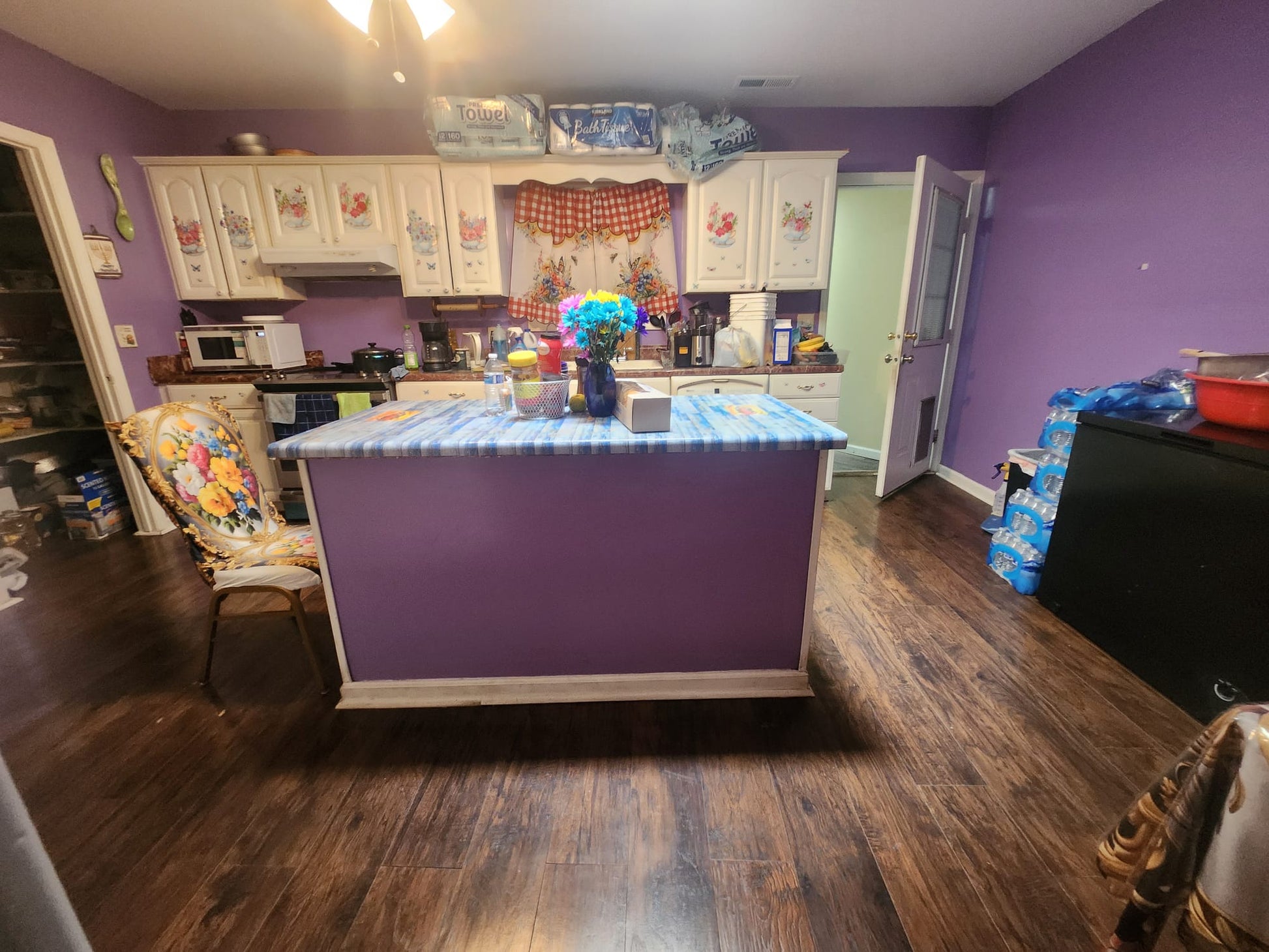 1122 Arvin Rd, Durham, NC 27704