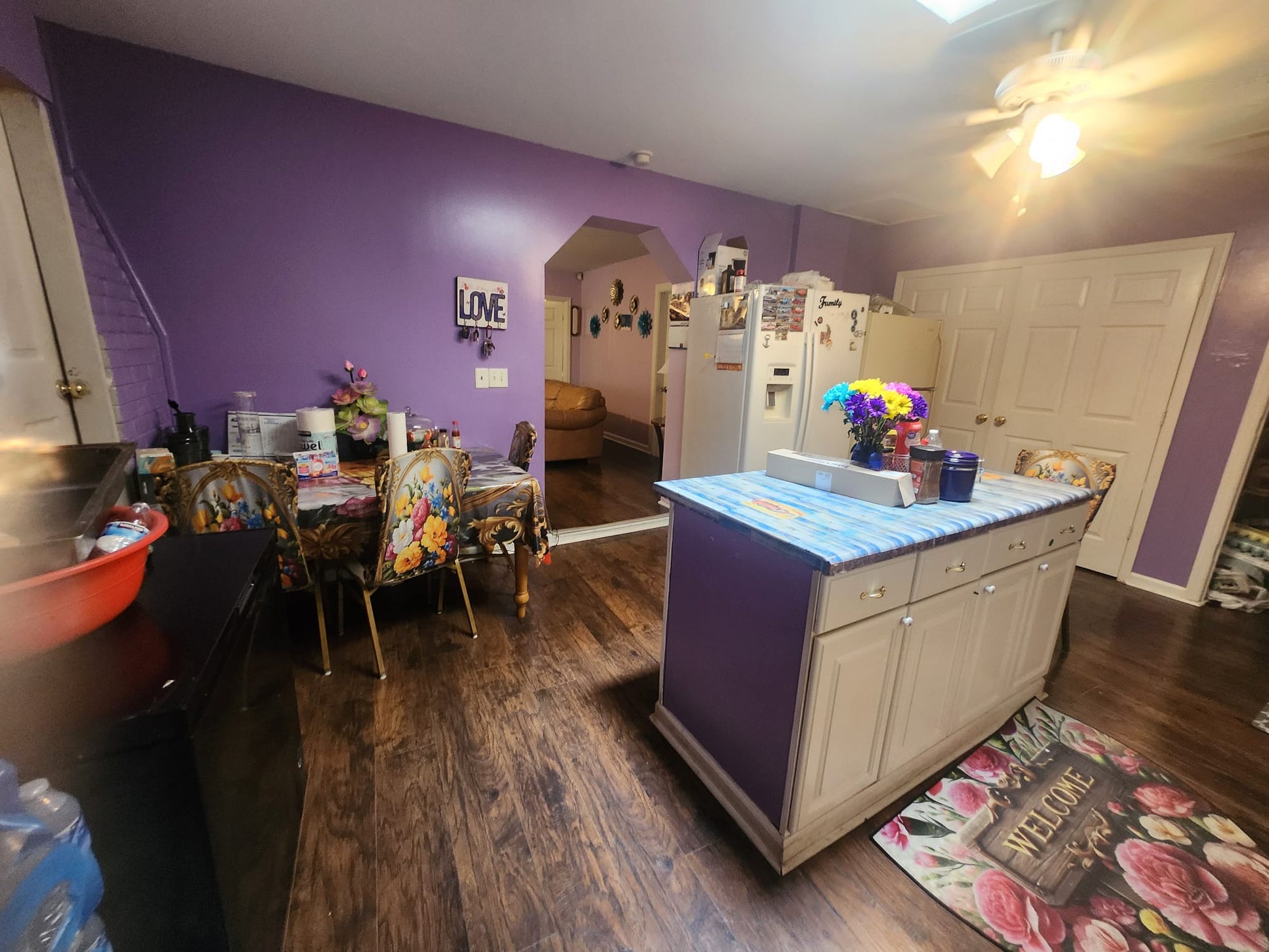 1122 Arvin Rd, Durham, NC 27704