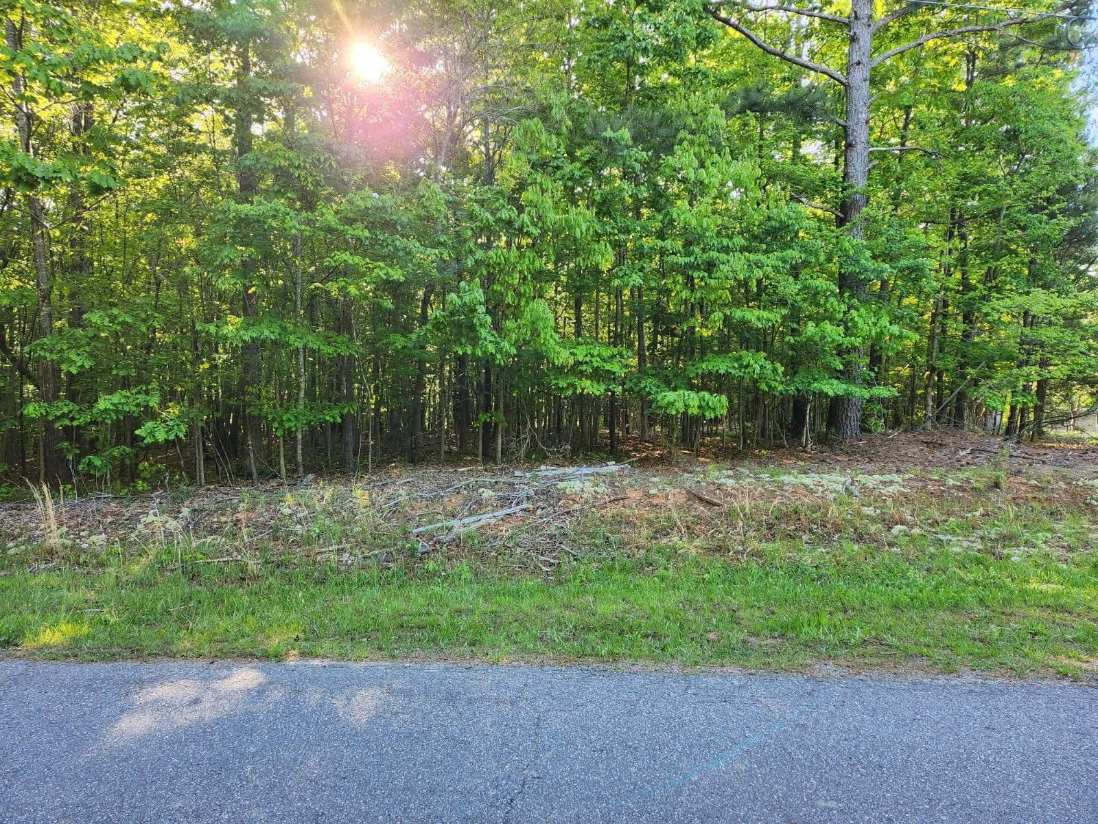 0 Leaning Oak Rd, Oxford, NC 27565
