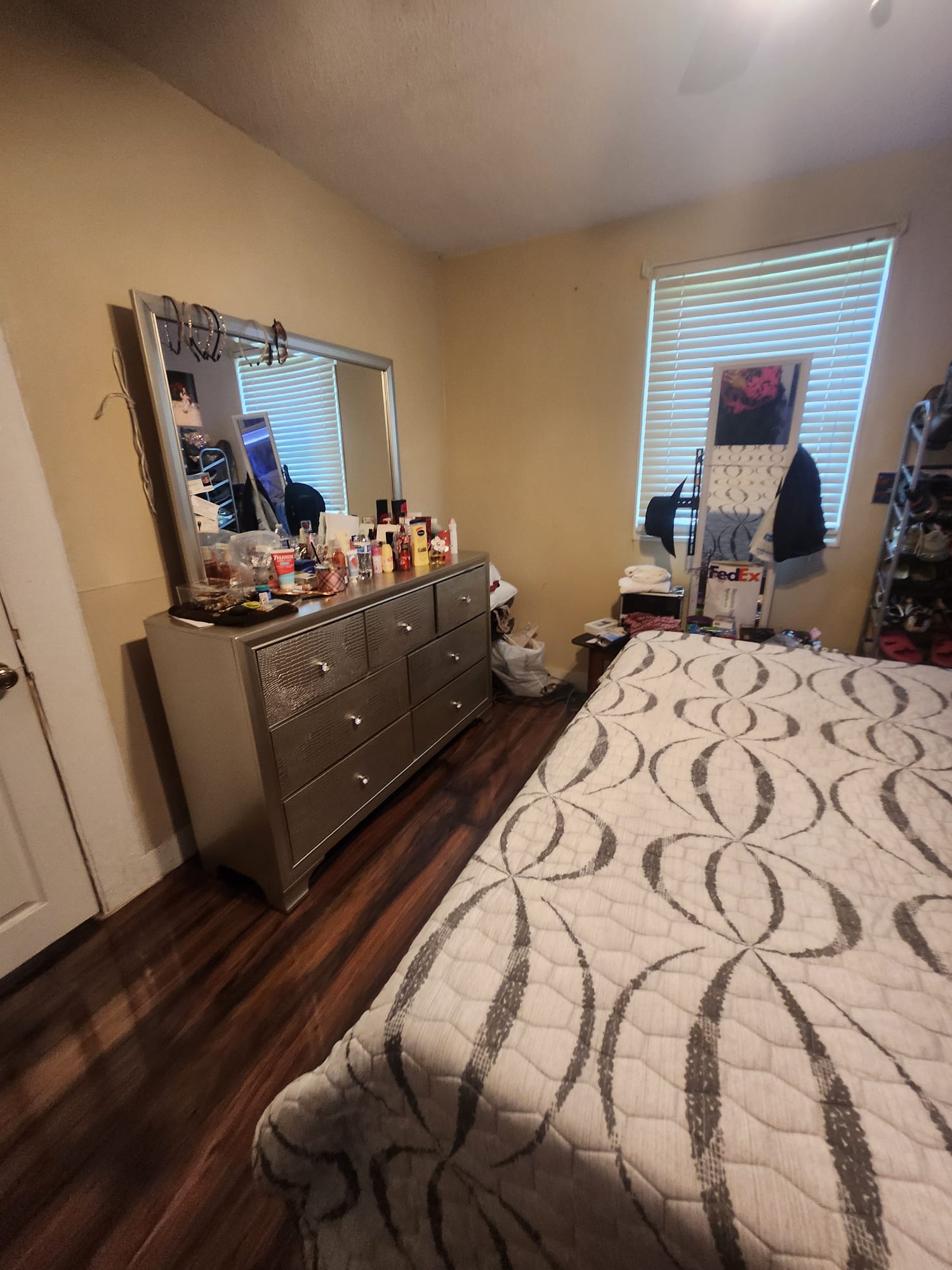 1122 Arvin Rd, Durham, NC 27704