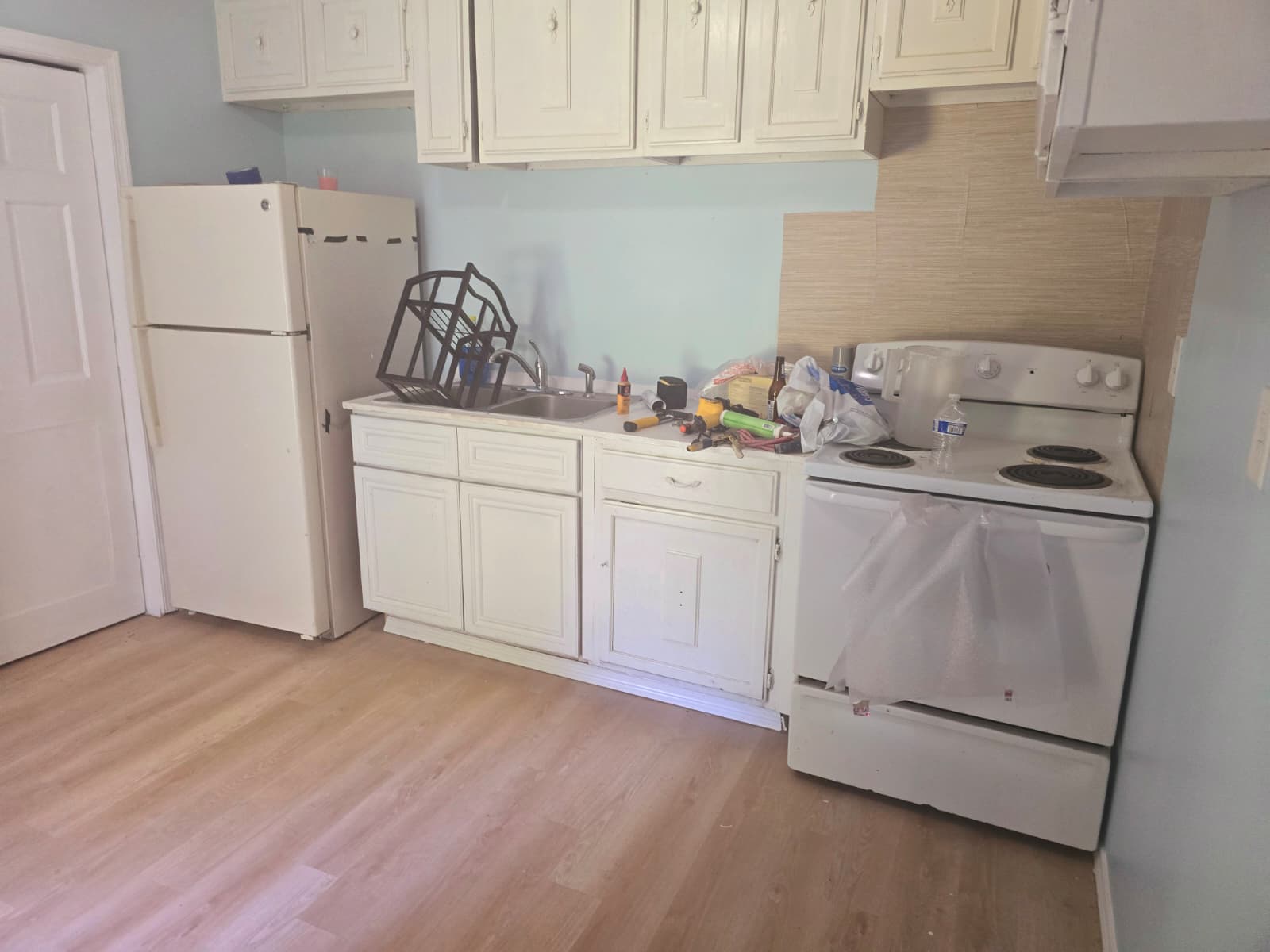 1122 Arvin Rd, Durham, NC 27704