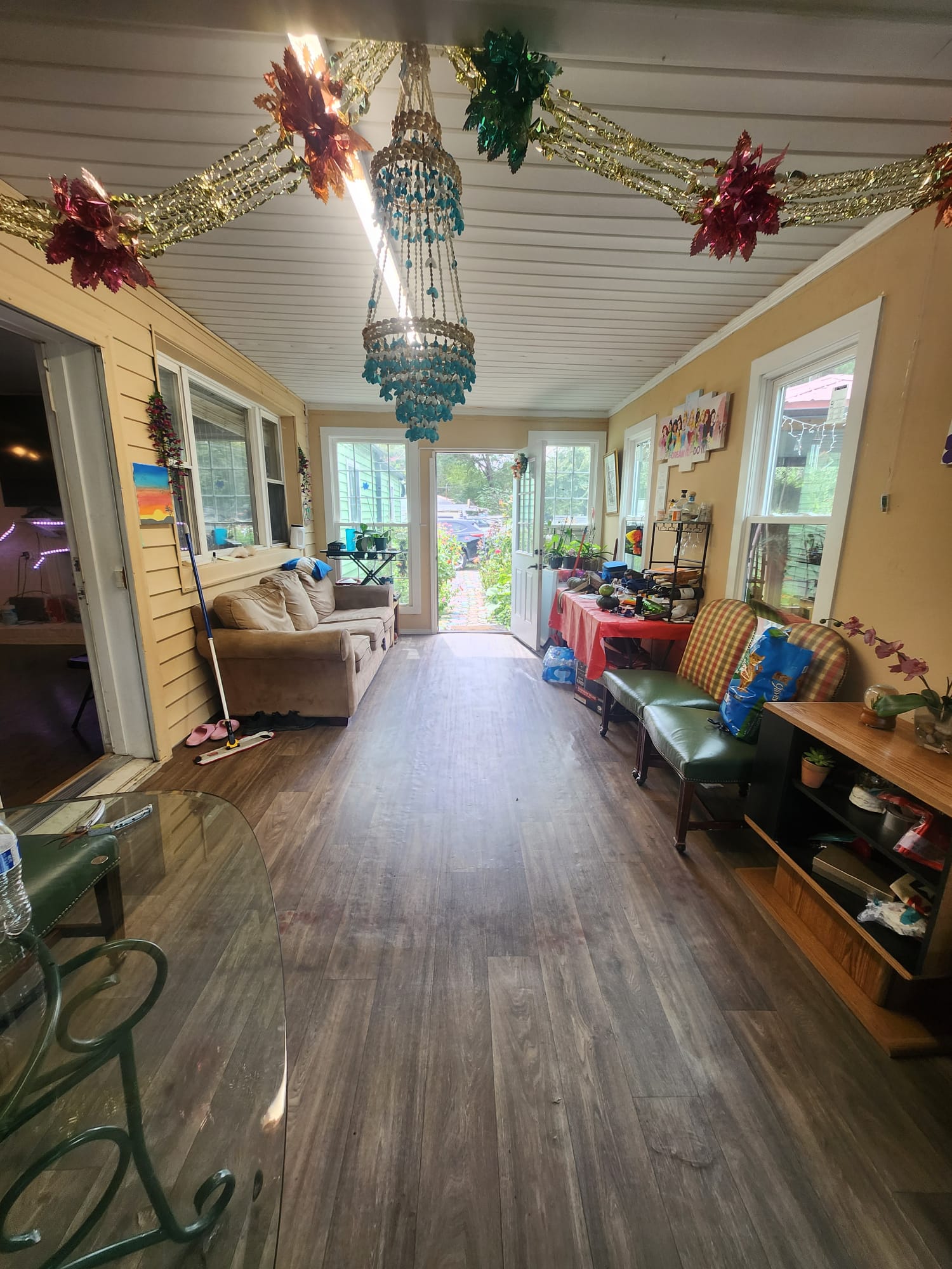 1122 Arvin Rd, Durham, NC 27704
