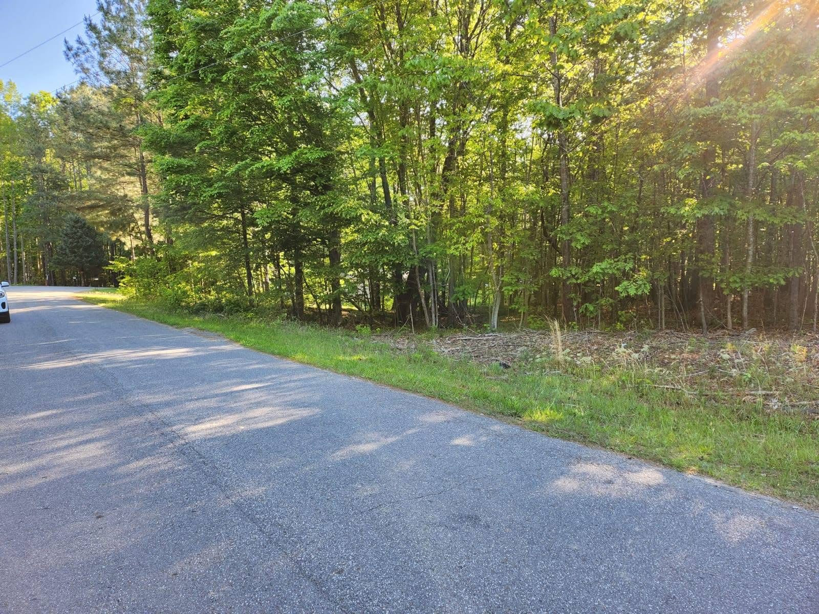 0 Leaning Oak Rd, Oxford, NC 27565