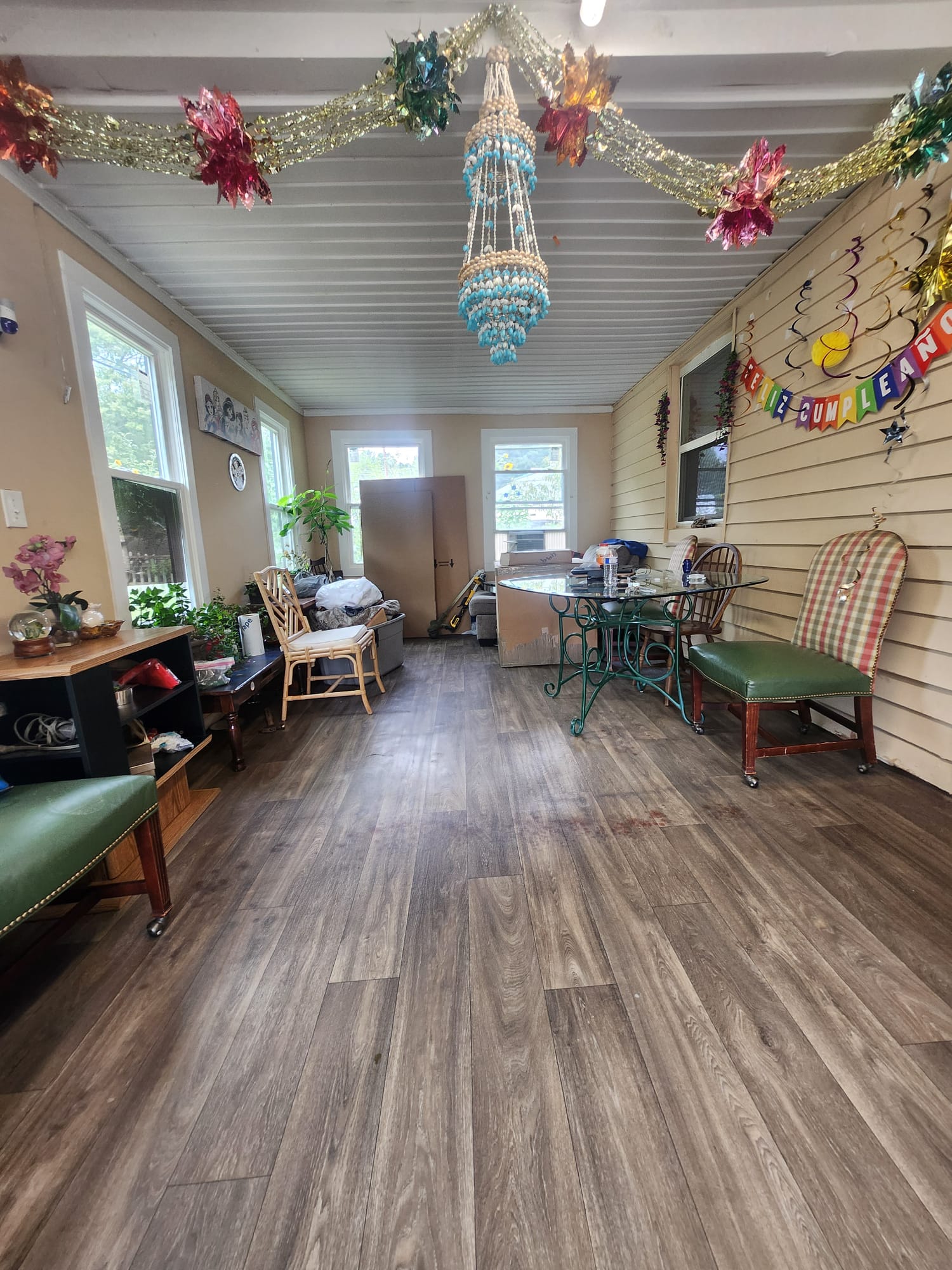 1122 Arvin Rd, Durham, NC 27704