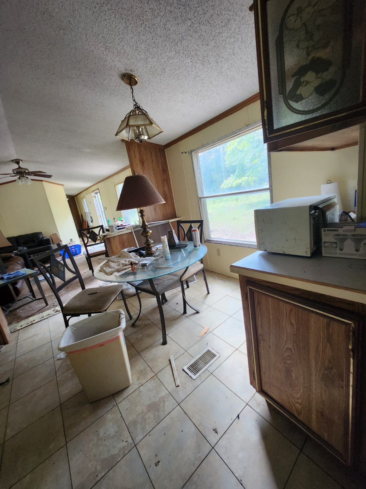 109 Creekview Dr, Vass, NC 28394