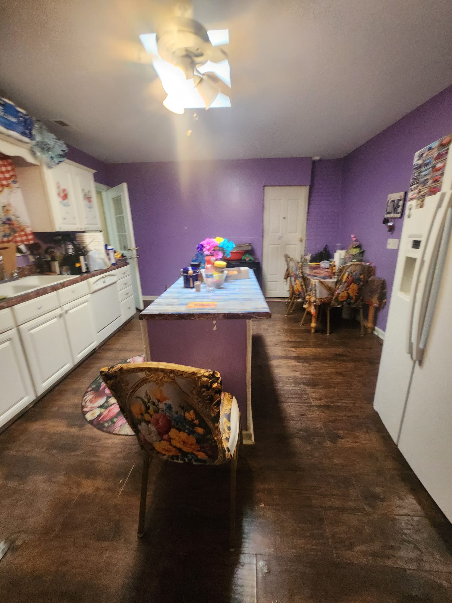 1122 Arvin Rd, Durham, NC 27704