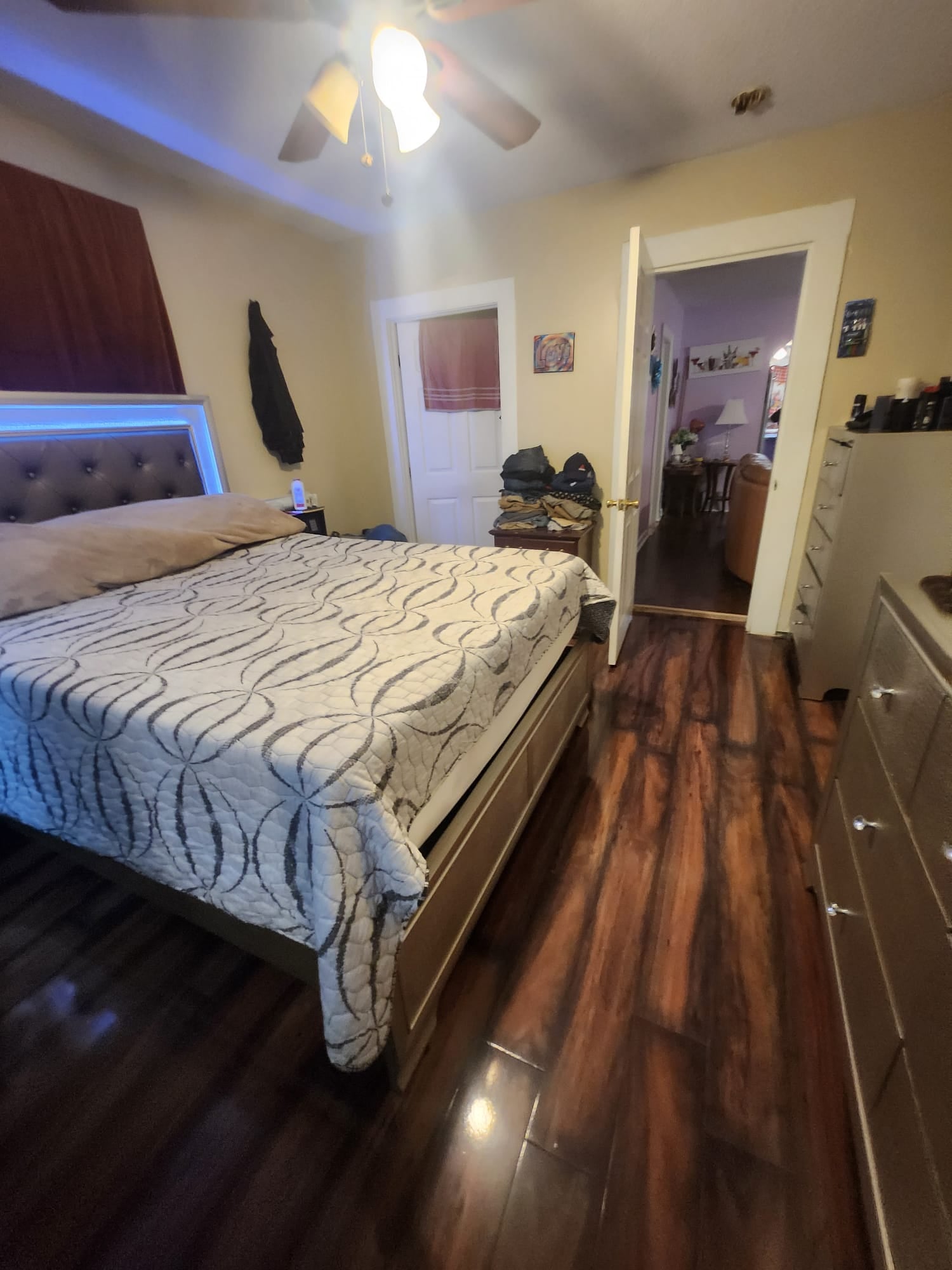 1122 Arvin Rd, Durham, NC 27704