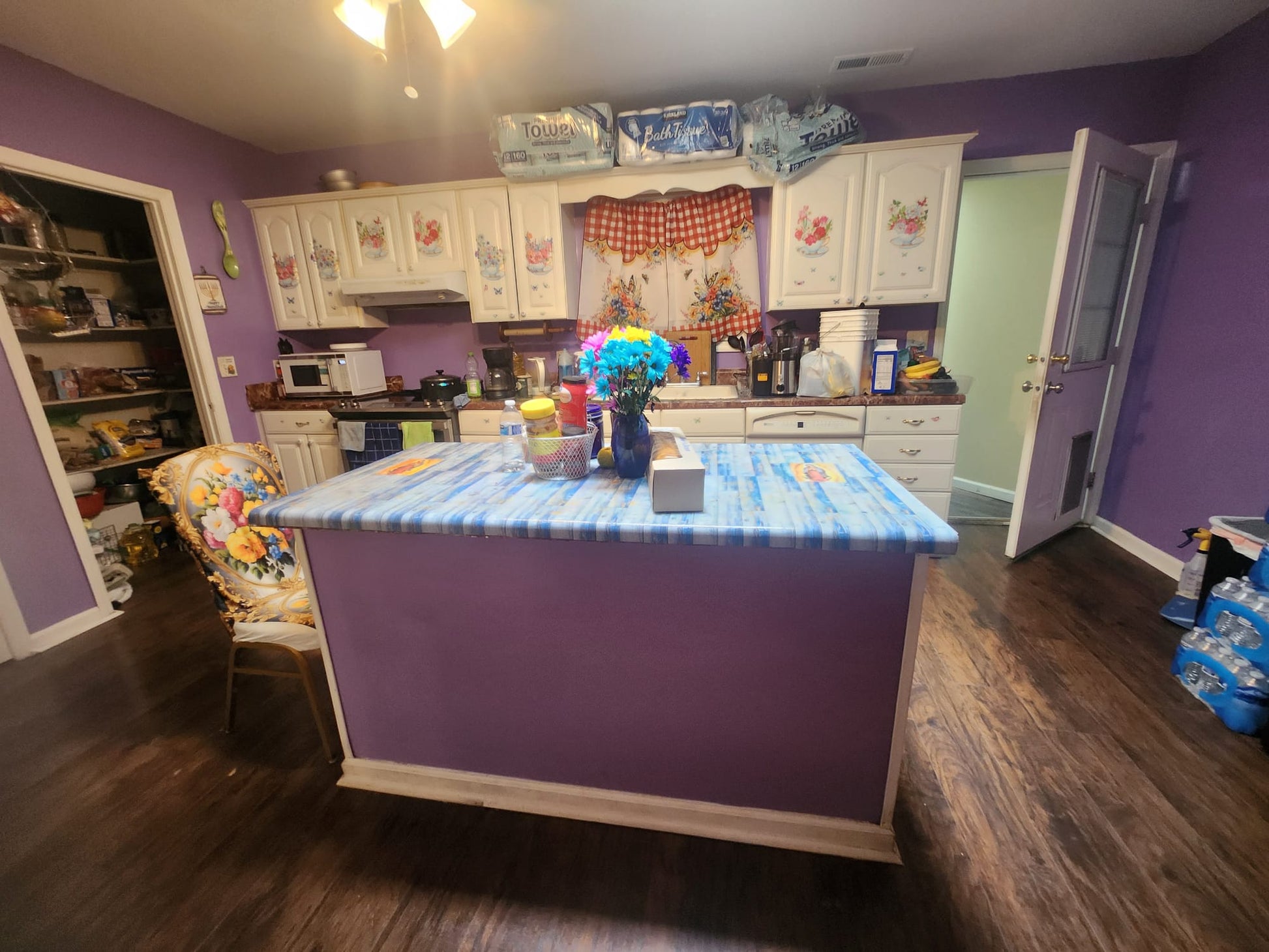 1122 Arvin Rd, Durham, NC 27704