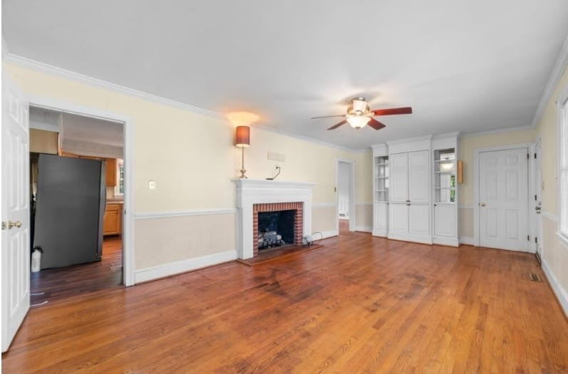 102 Adams Blvd. Greenville, NC 27858