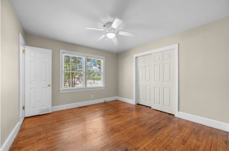 102 Adams Blvd. Greenville, NC 27858