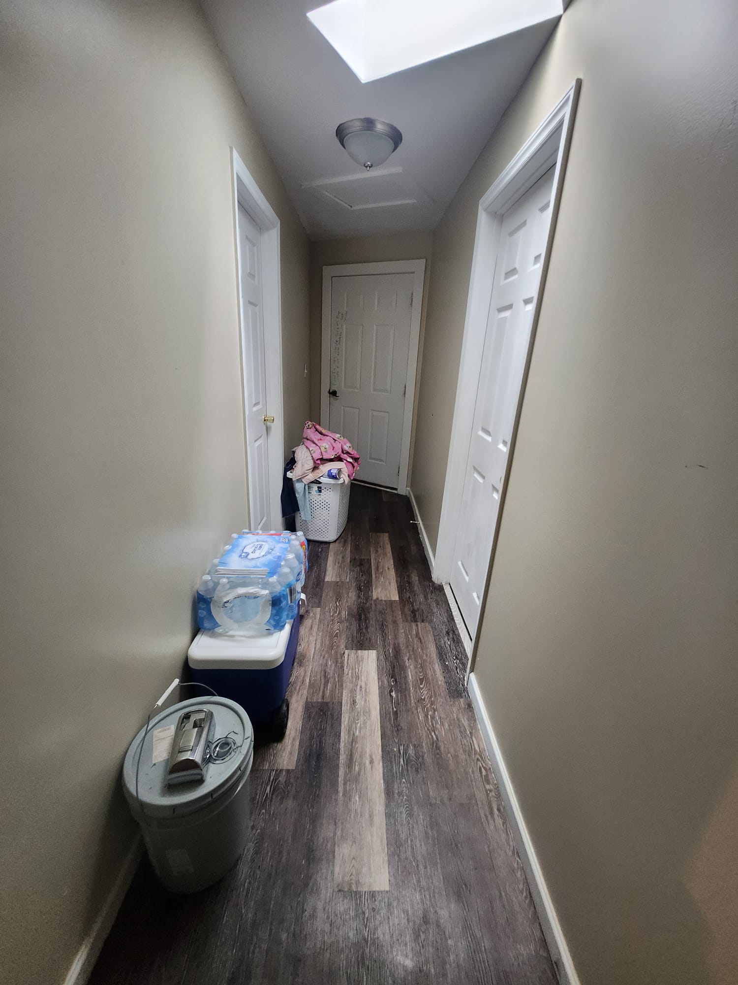1122 Arvin Rd, Durham, NC 27704