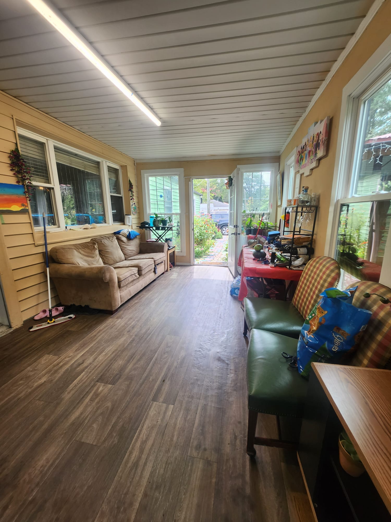 1122 Arvin Rd, Durham, NC 27704