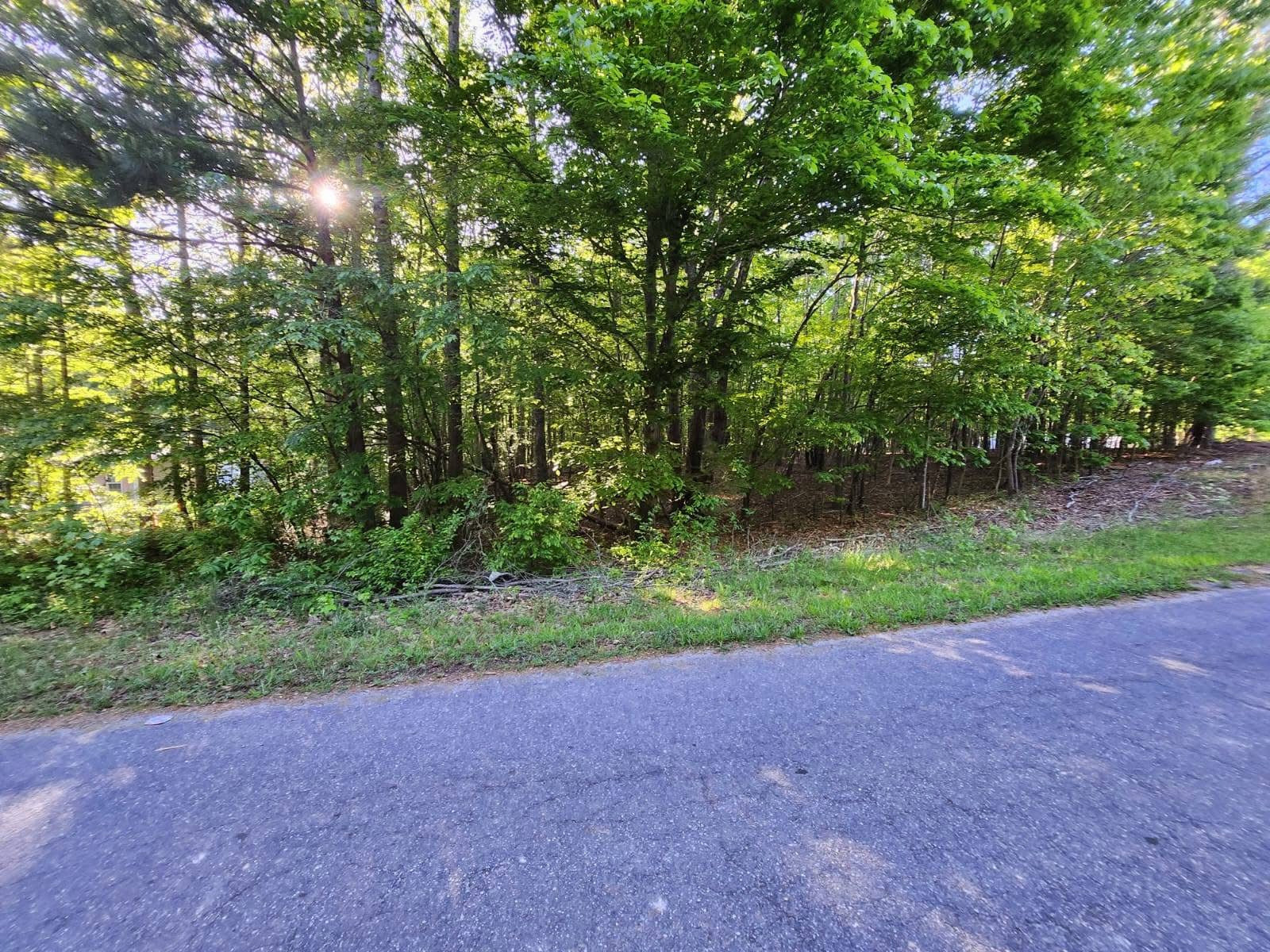 0 Leaning Oak Rd, Oxford, NC 27565
