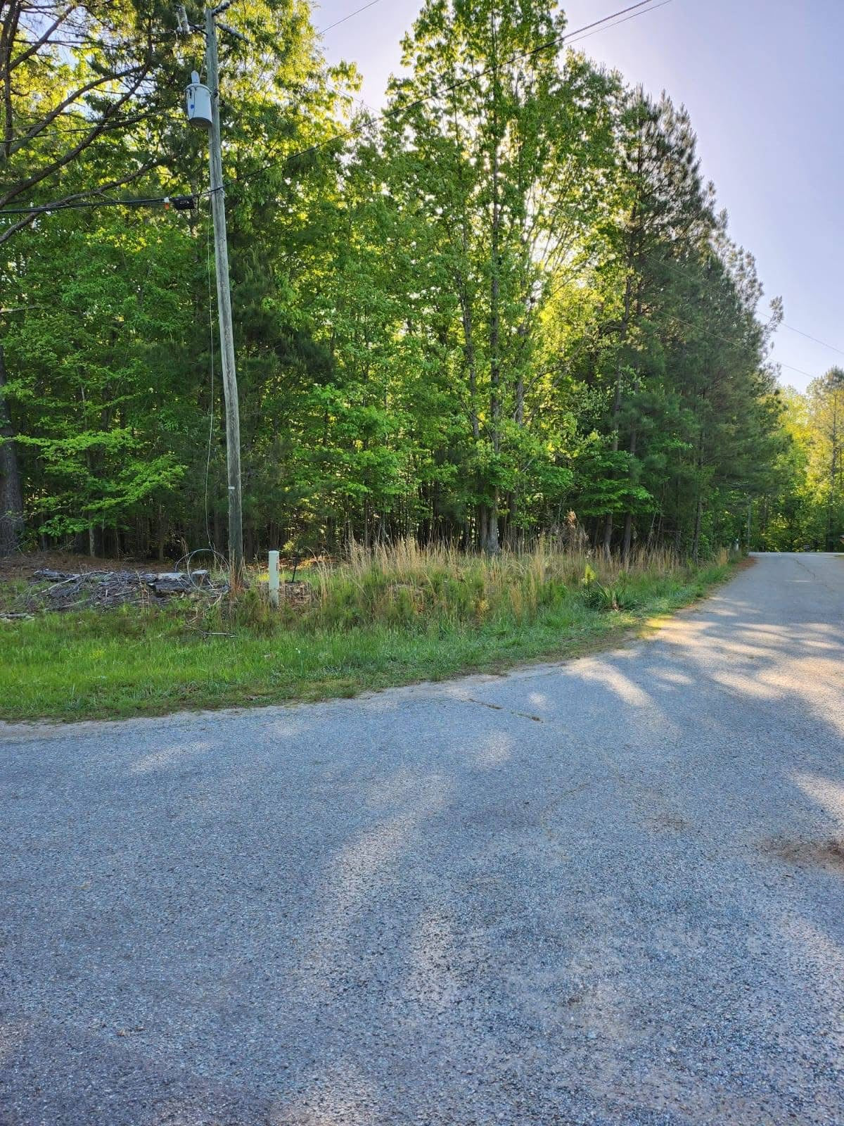 0 Leaning Oak Rd, Oxford, NC 27565