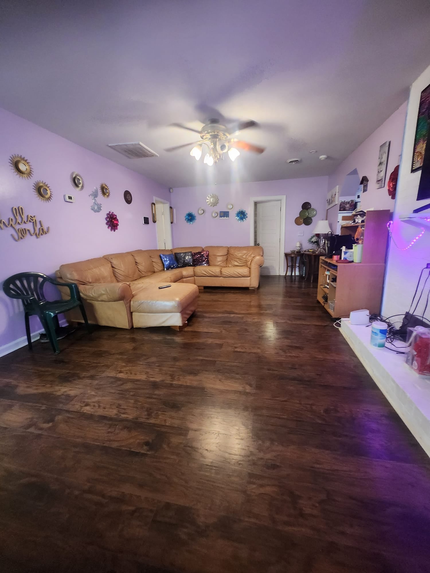 1122 Arvin Rd, Durham, NC 27704