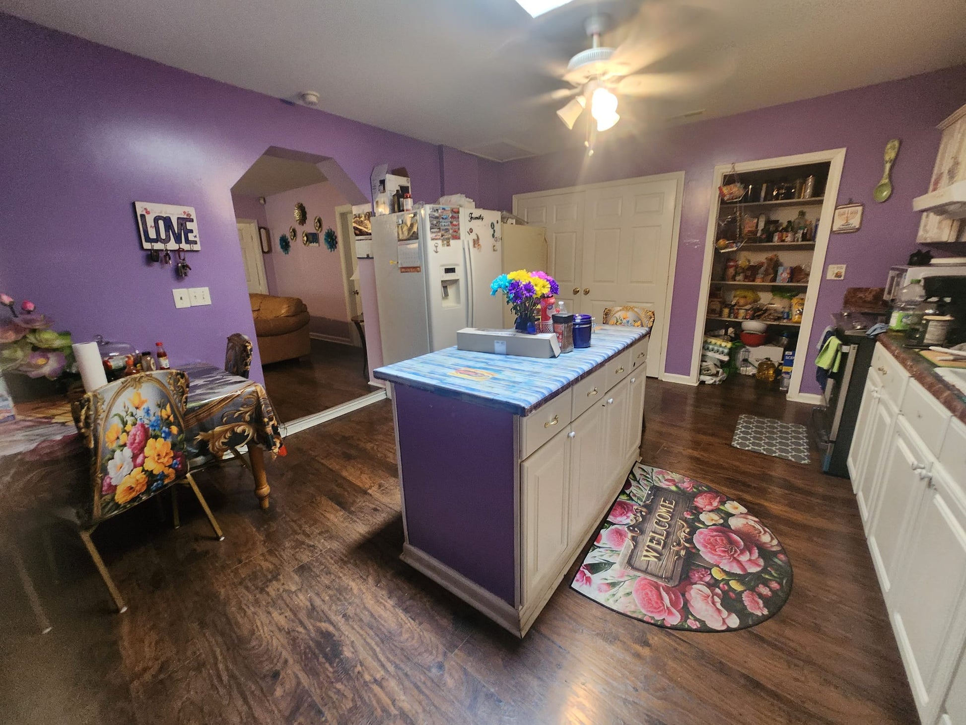1122 Arvin Rd, Durham, NC 27704