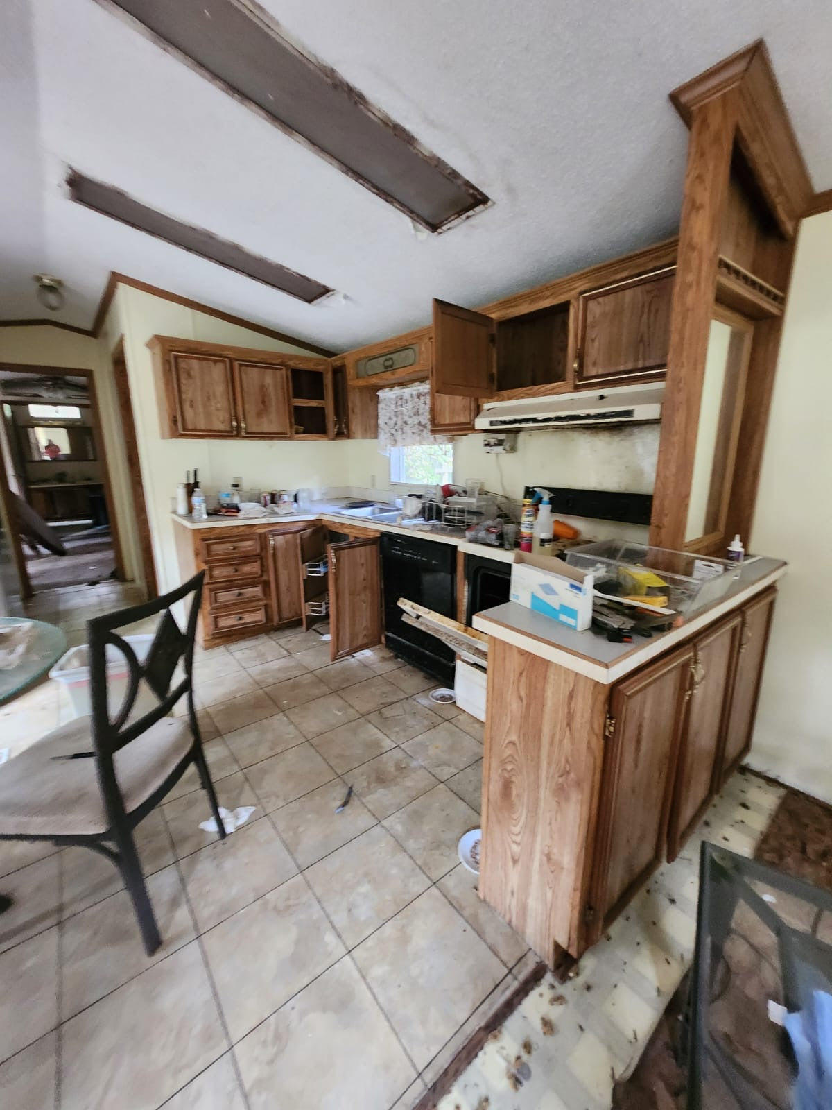 109 Creekview Dr, Vass, NC 28394
