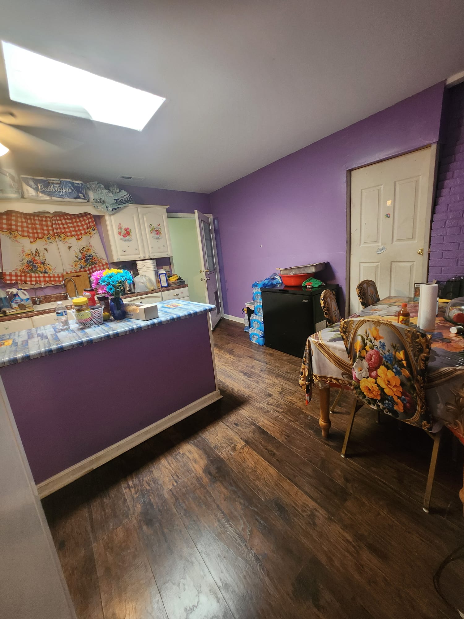 1122 Arvin Rd, Durham, NC 27704