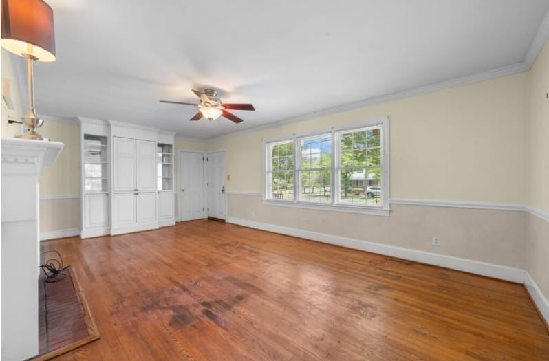 102 Adams Blvd. Greenville, NC 27858