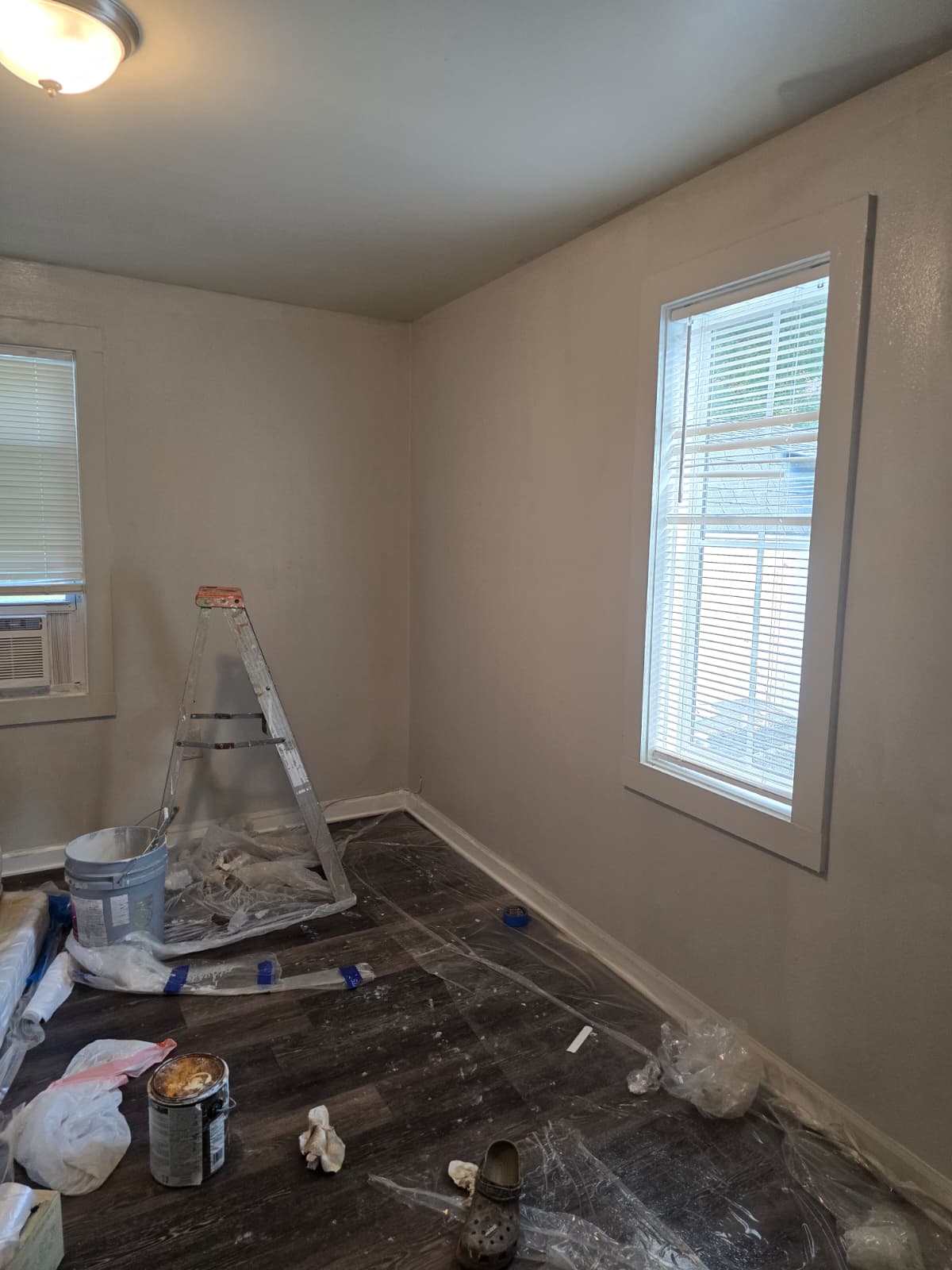 1122 Arvin Rd, Durham, NC 27704