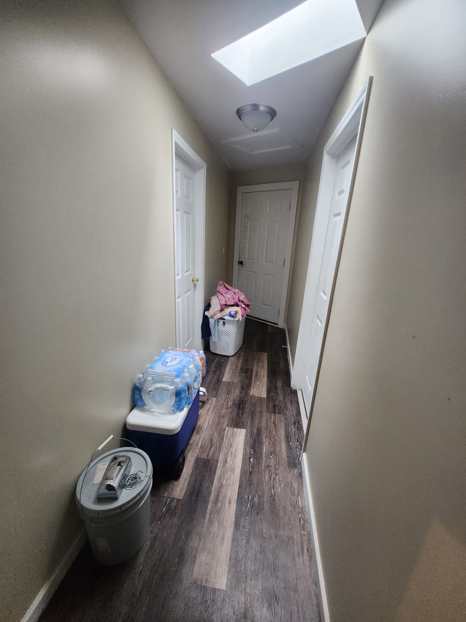 1122 Arvin Rd, Durham, NC 27704