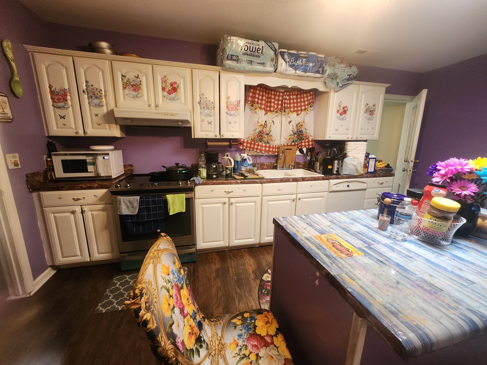 1122 Arvin Rd, Durham, NC 27704