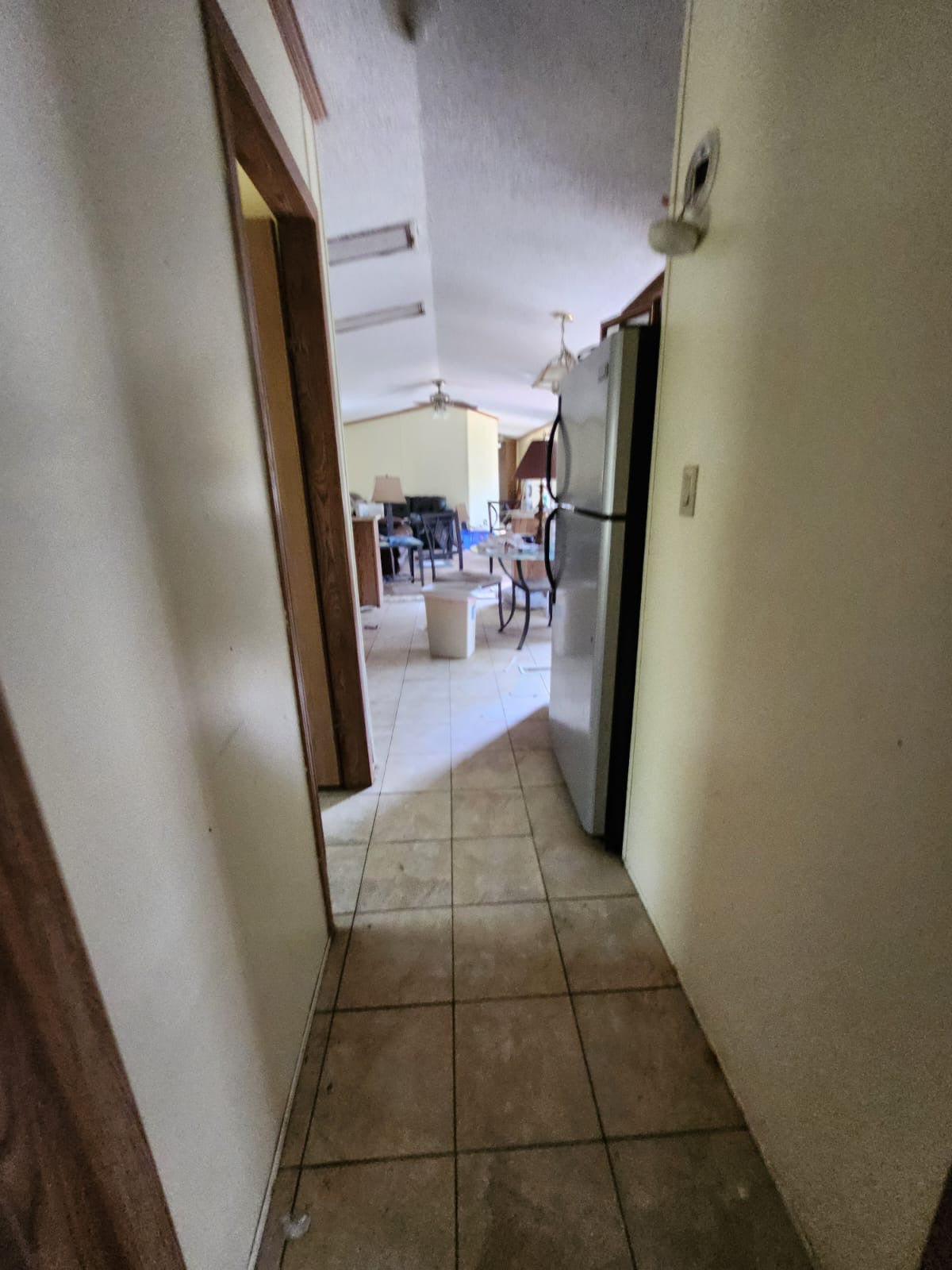 109 Creekview Dr, Vass, NC 28394