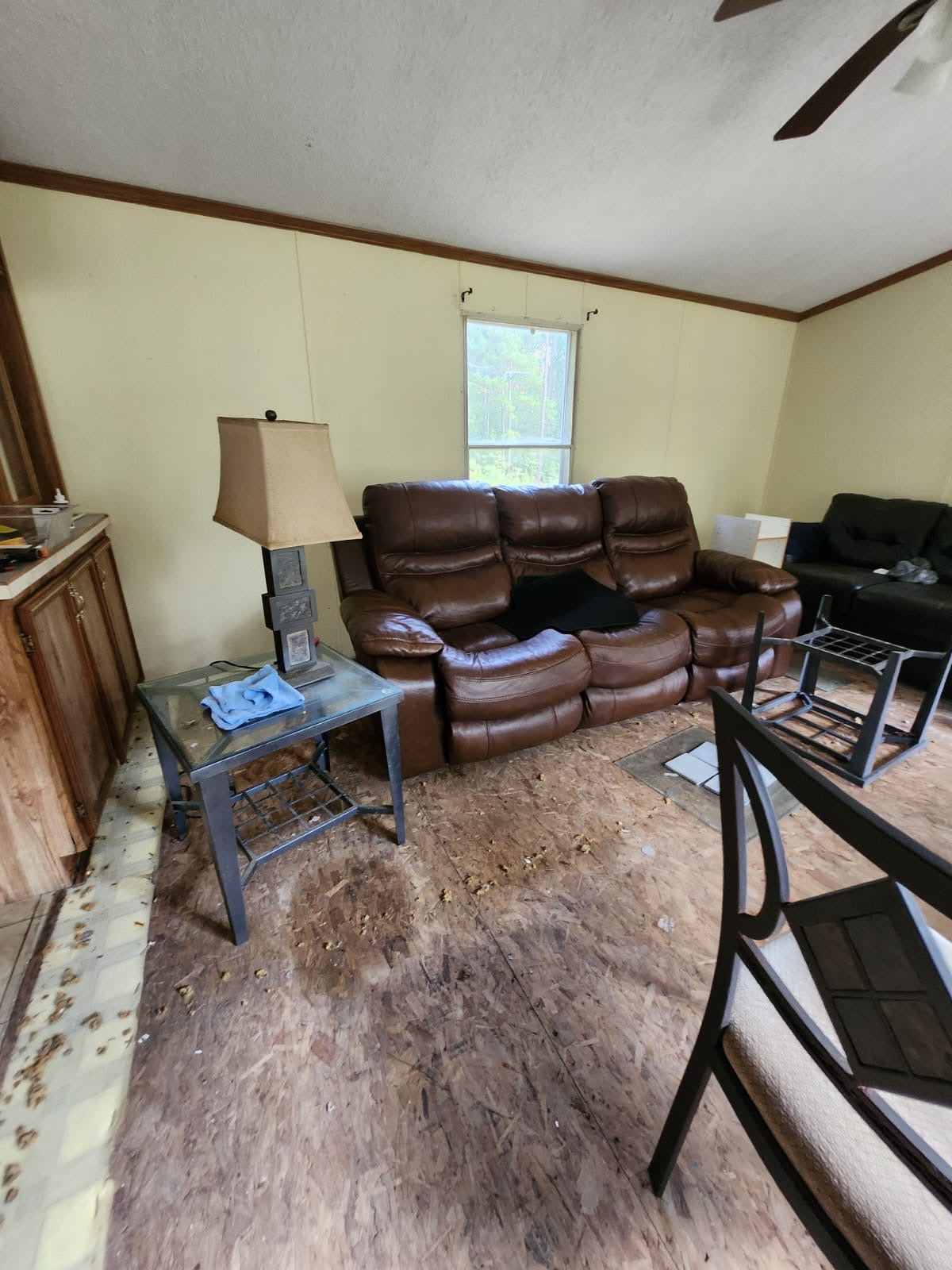 109 Creekview Dr, Vass, NC 28394