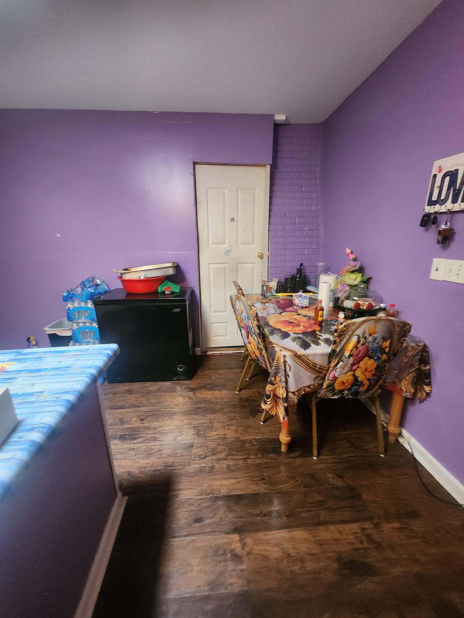 1122 Arvin Rd, Durham, NC 27704