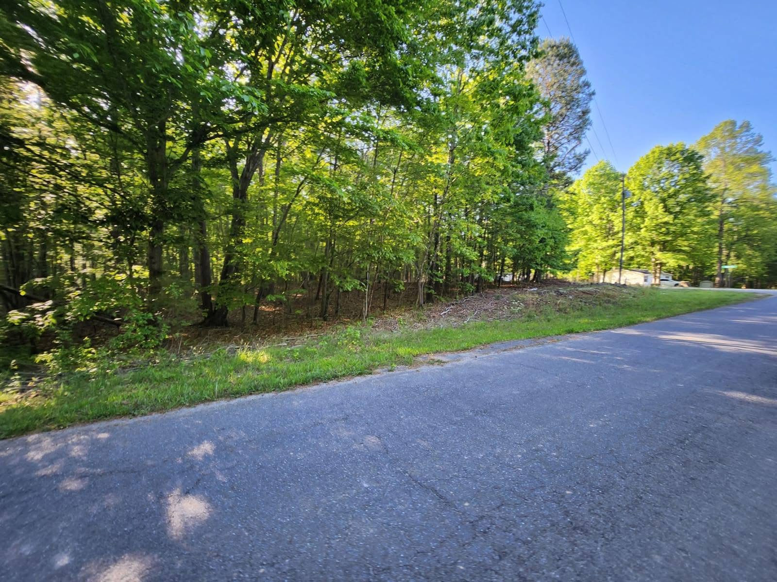 0 Leaning Oak Rd, Oxford, NC 27565