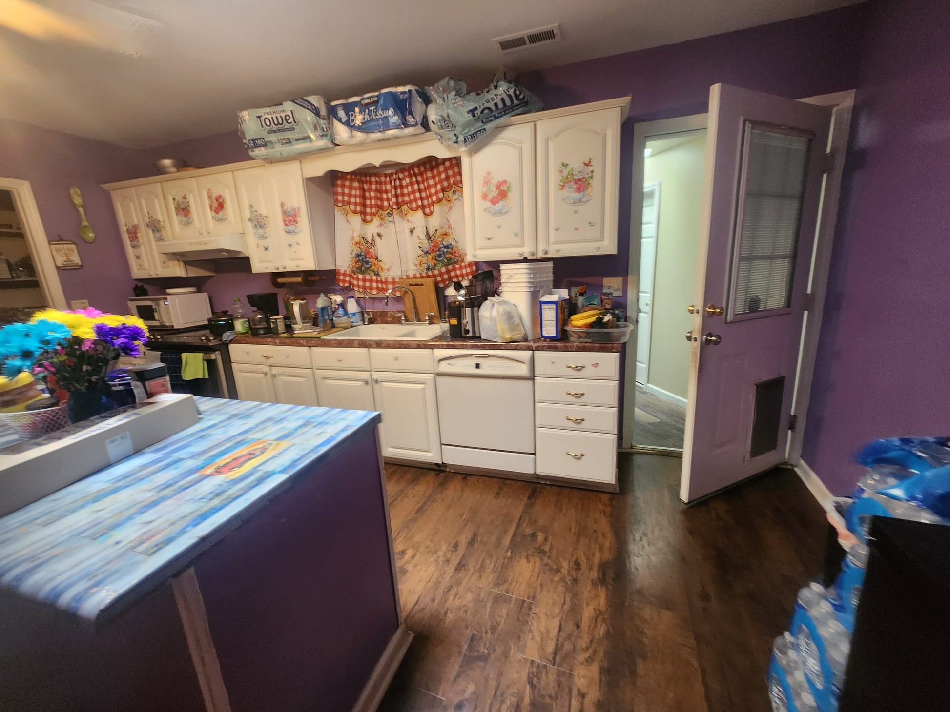 1122 Arvin Rd, Durham, NC 27704