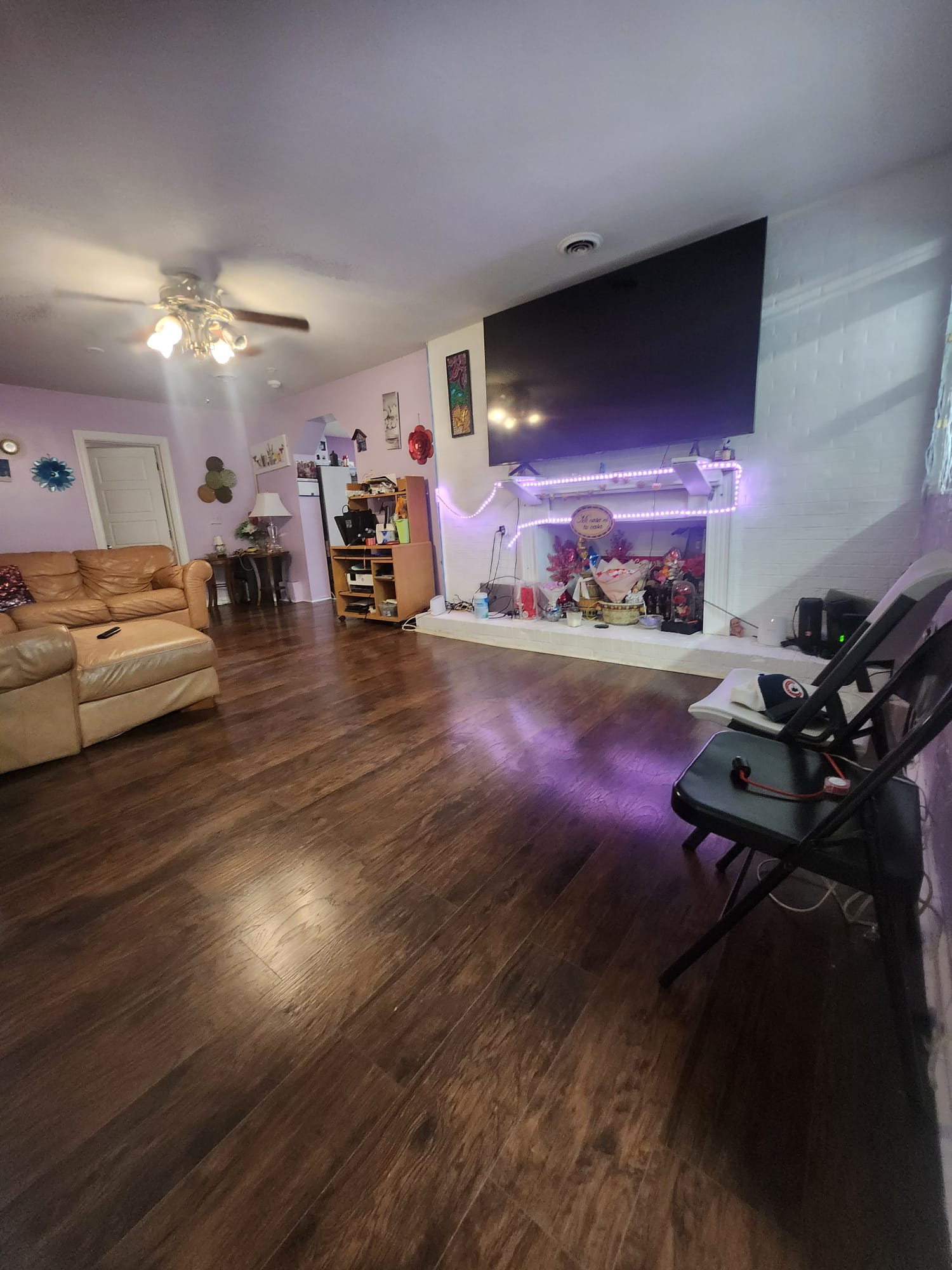 1122 Arvin Rd, Durham, NC 27704