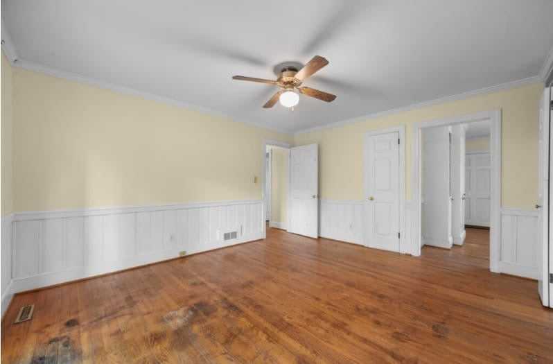 102 Adams Blvd. Greenville, NC 27858