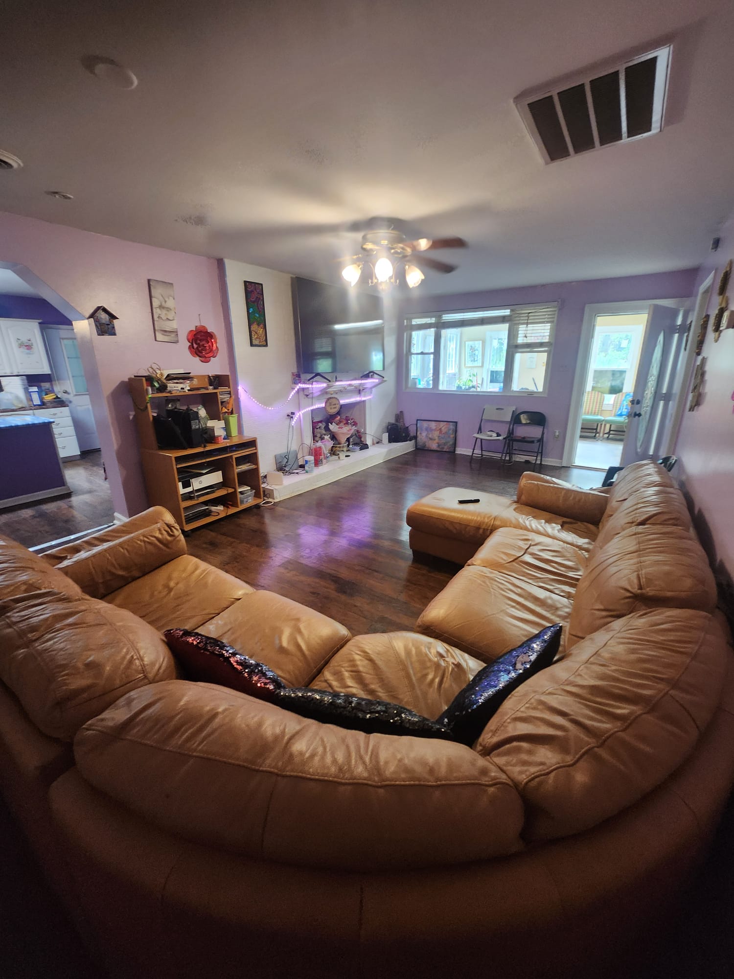 1122 Arvin Rd, Durham, NC 27704