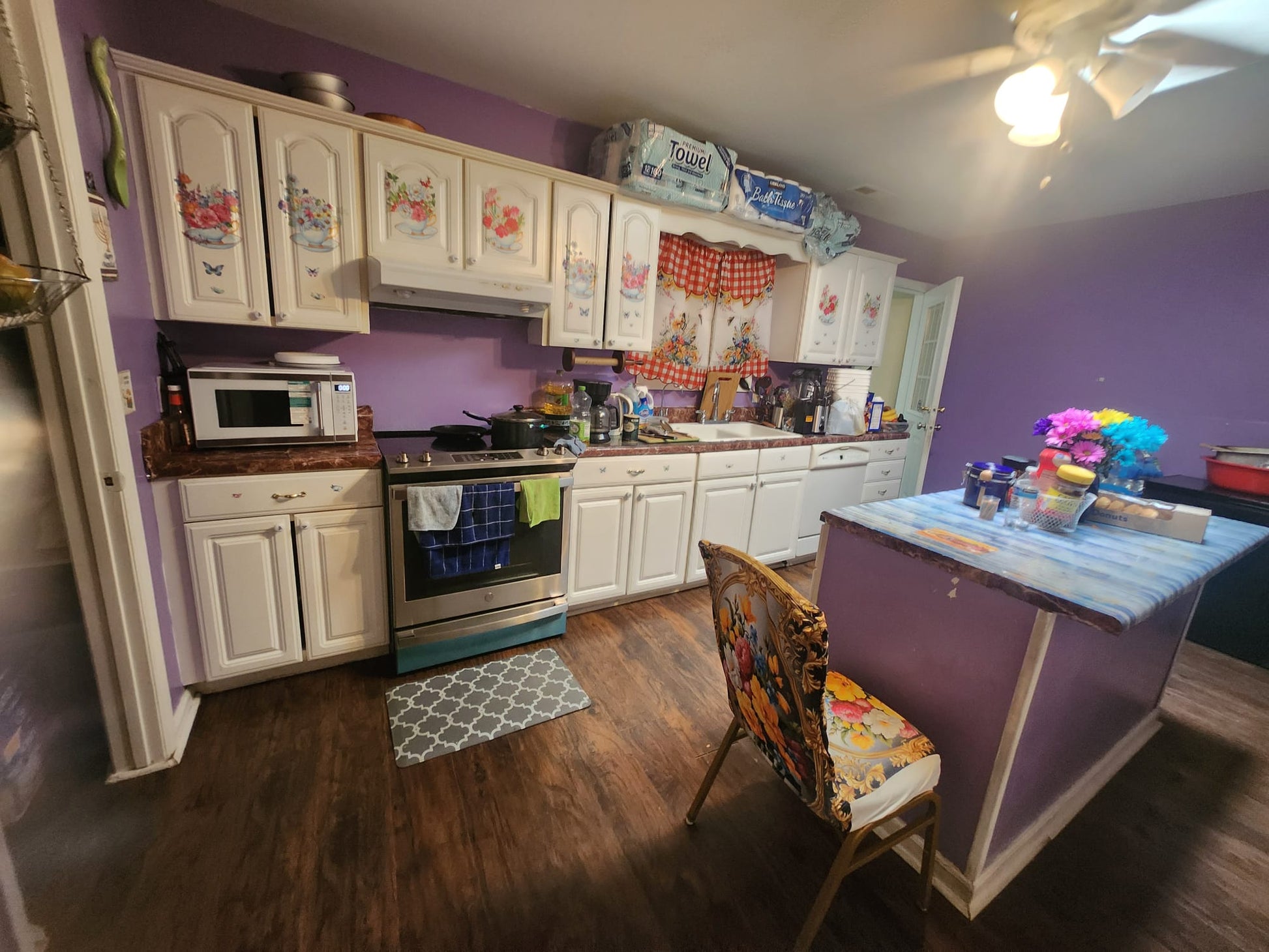 1122 Arvin Rd, Durham, NC 27704
