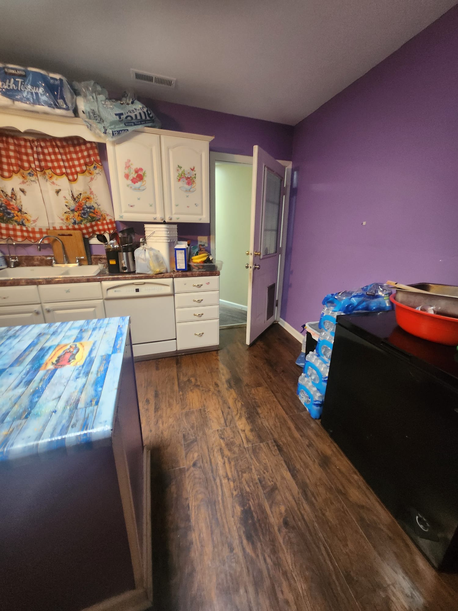 1122 Arvin Rd, Durham, NC 27704