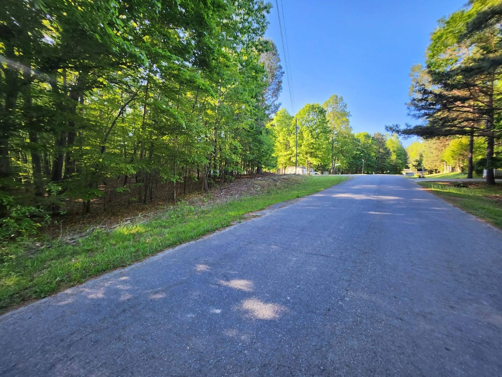 0 Leaning Oak Rd, Oxford, NC 27565