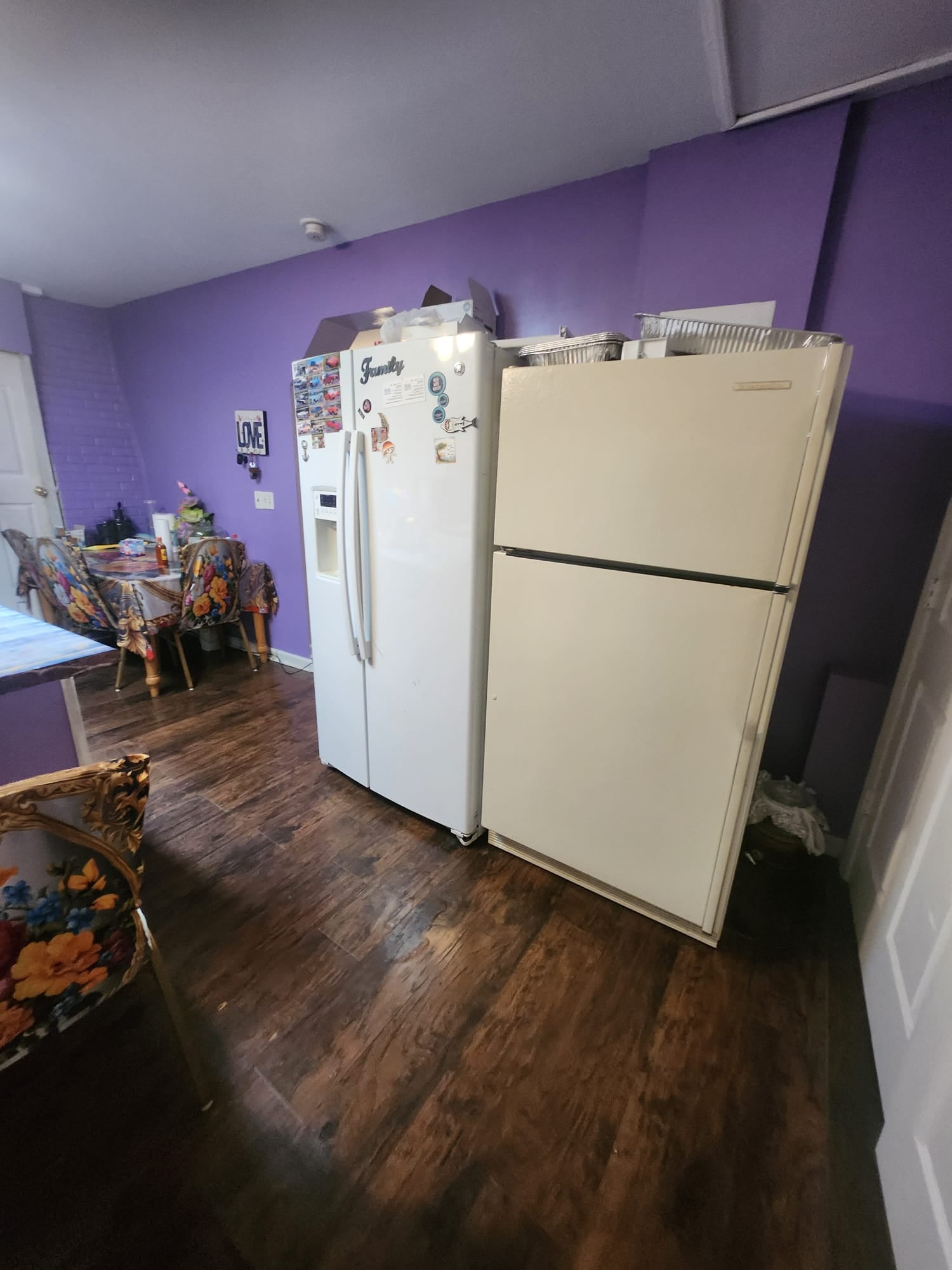 1122 Arvin Rd, Durham, NC 27704