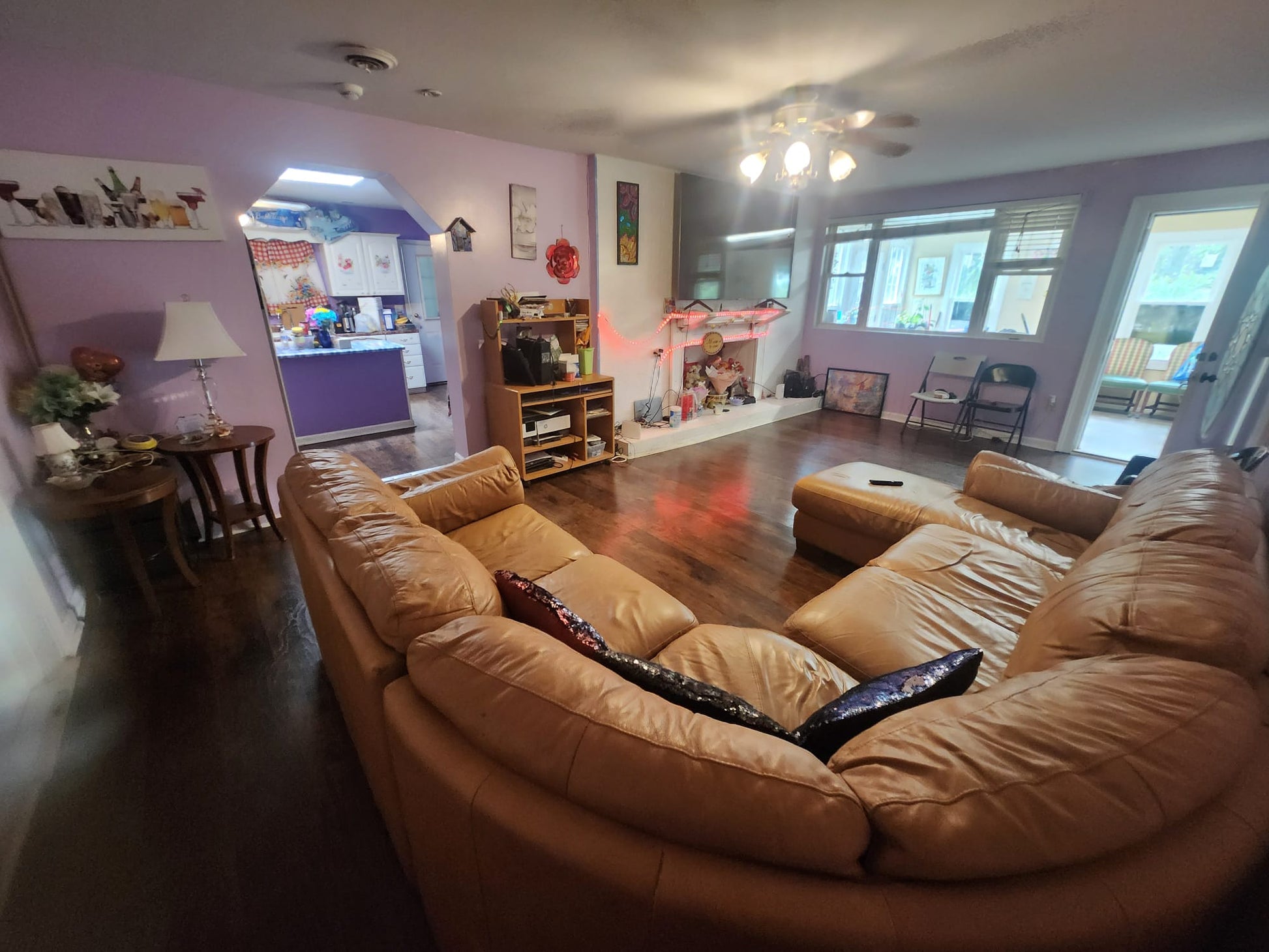1122 Arvin Rd, Durham, NC 27704