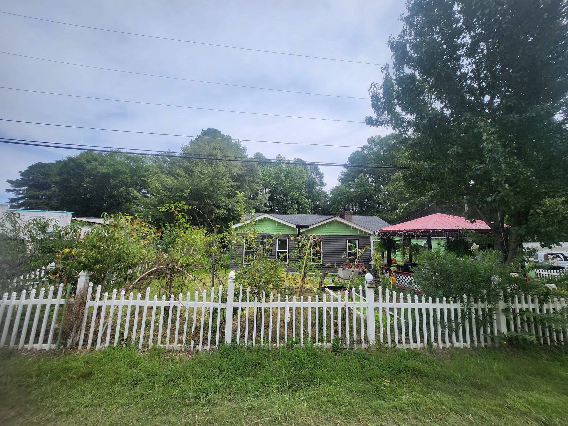 1122 Arvin Rd, Durham, NC 27704