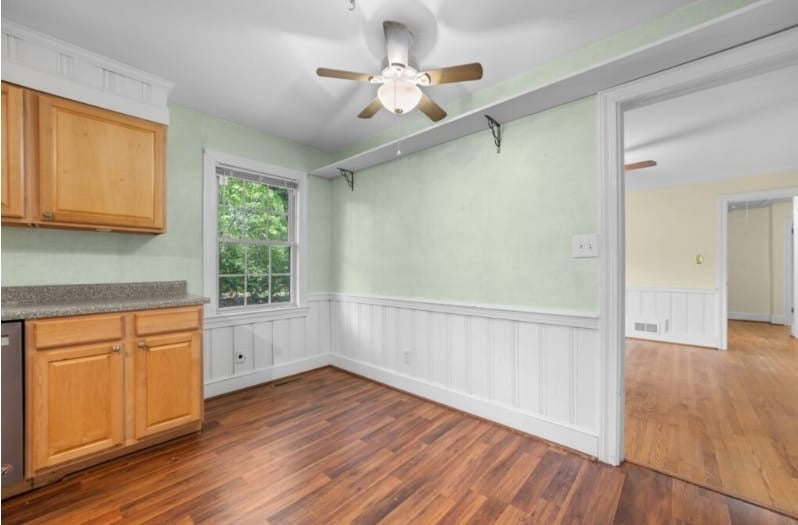 102 Adams Blvd. Greenville, NC 27858