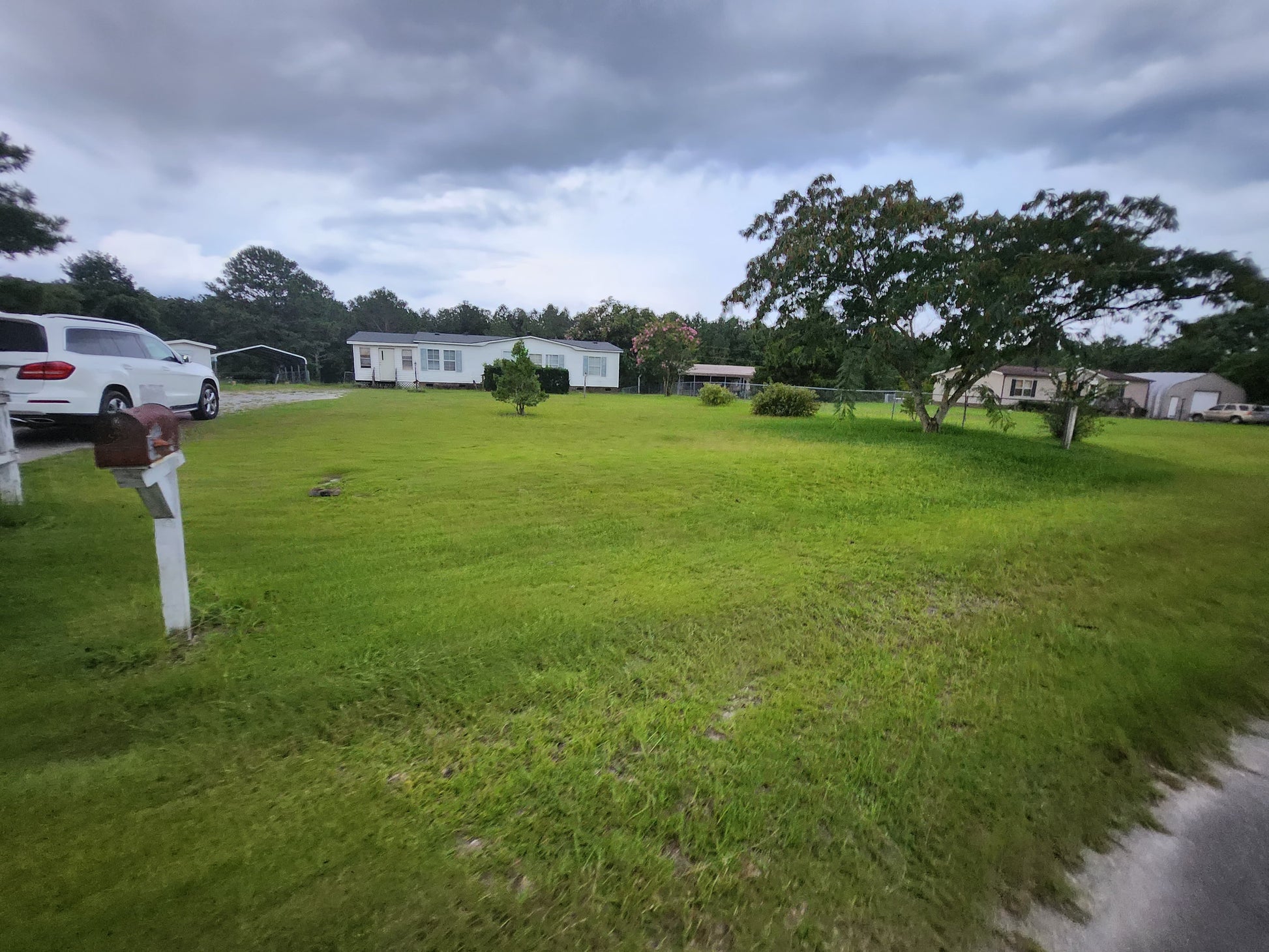 117 Jon Dr, Smithfield, NC 27577