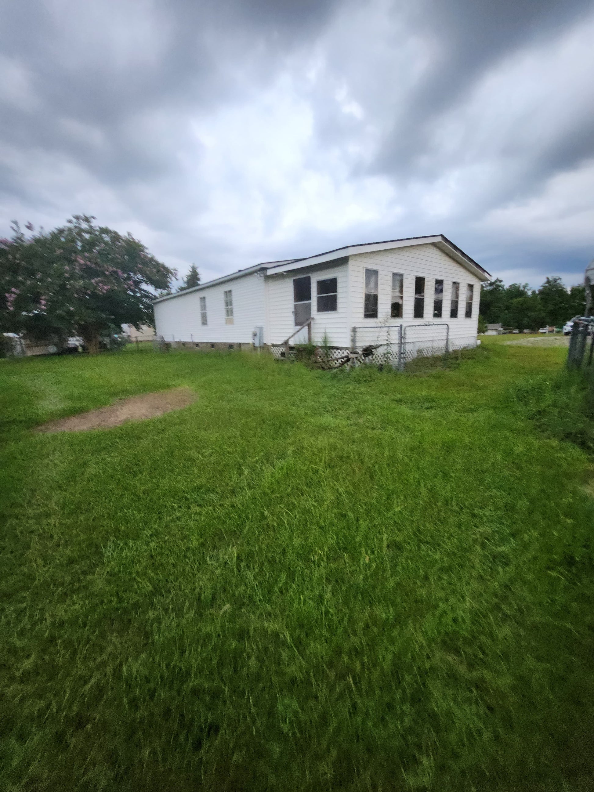 117 Jon Dr, Smithfield, NC 27577