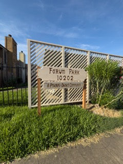 10202 Forum Pk Houston, TX 77036