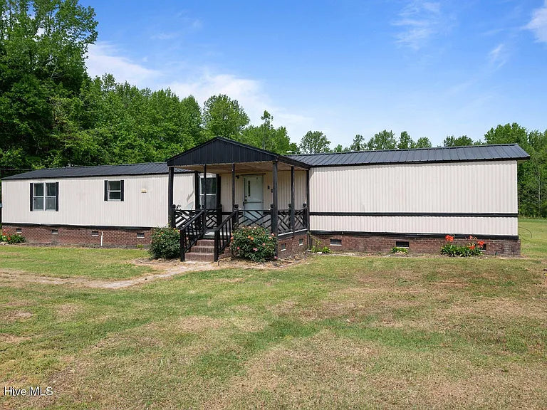 108 Fairfax Lane Colerain, NC 27924