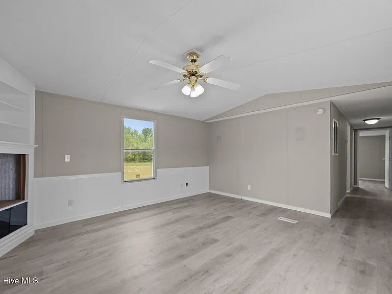 108 Fairfax Lane Colerain, NC 27924